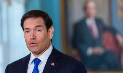 ¿Marco Rubio busca espías en Cuba Convoca a una ‘asociación discreta’ con la CIA