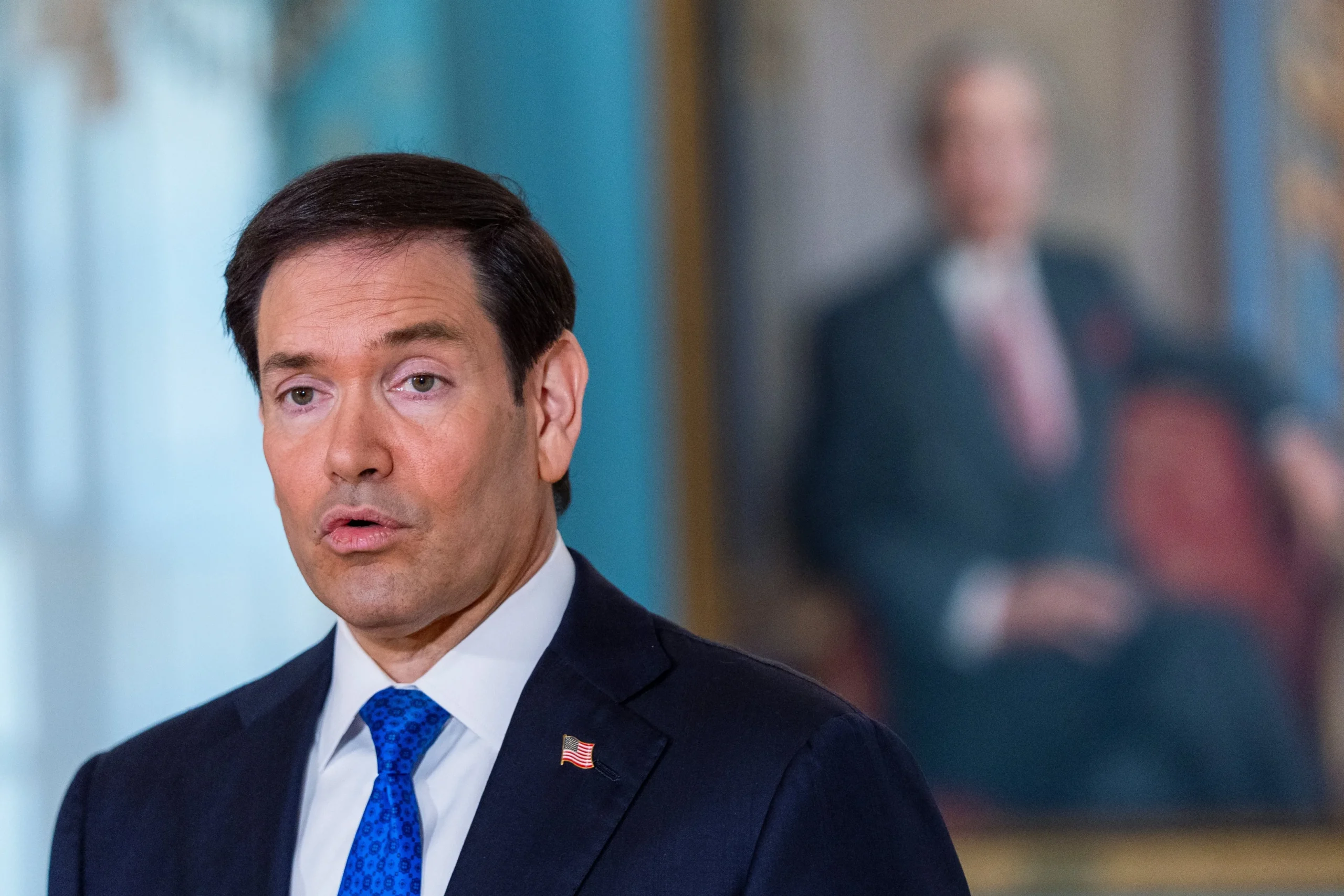 ¿Marco Rubio busca espías en Cuba Convoca a una ‘asociación discreta’ con la CIA