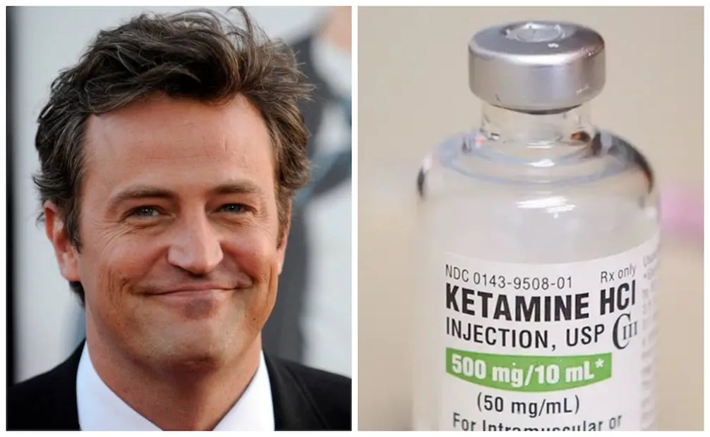 Médico se confiesa culpable de la muerte del actor de “Friends” Matthew Perry