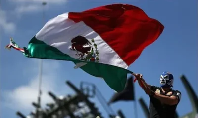 Mauricio Figueroa ve un futuro en el PGA Tour tras debutar en el México Open: Sé que pertenezco aquí