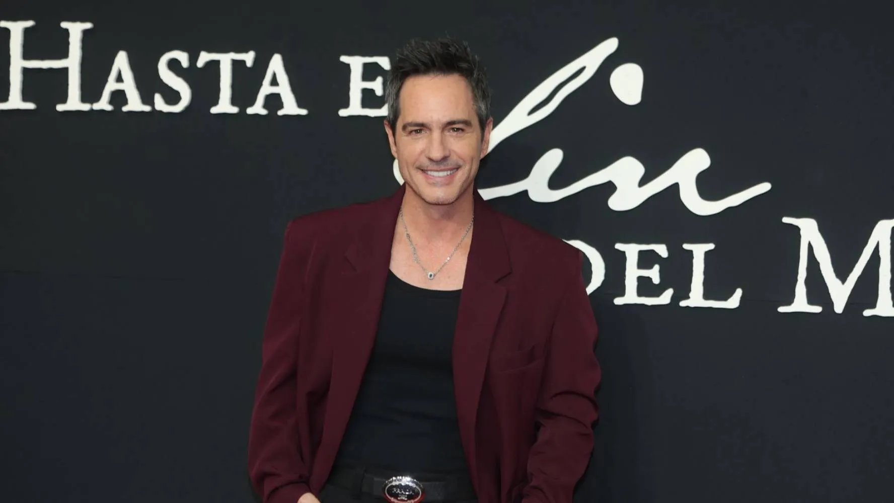 Mauricio Ochmann recuerda cuando le dieron un maletín lleno de dólares para conocerlo: ‘Nos lo vamos a llevar’