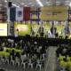 Mercado Libre inaugura su primer centro de distribución con tecnología robótica en México - MILENIO