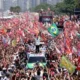 Mercados reciben mal la victoria histórica de Lula; caen la Bolsa y el real