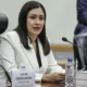 Mesa Directiva notifica al Pleno recepción de renuncia de Taddei; exconsejera del INE defiende su trayectoria de 33 años