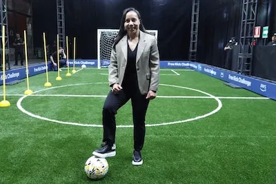México Femenil vs. Jamaica HOY EN VIVO: ¿Dónde y a qué hora ver el partido de la fecha FIFA?