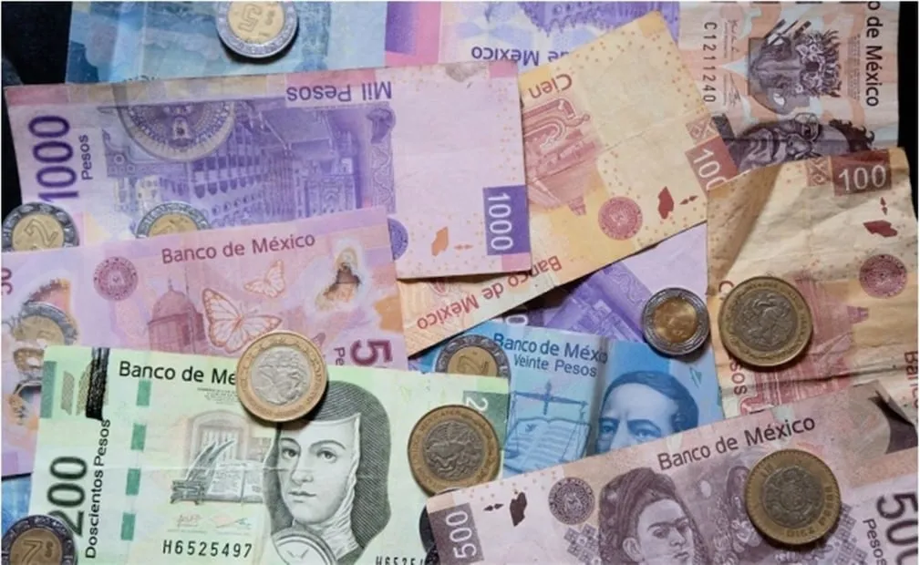 Dinero en efectivo. Foto: Achivo / EL UNIVERSAL