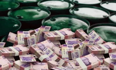 México se enriquece... gracias al huachicol: ¿A cuánto asciende lo asegurado en lo que va de 2026?