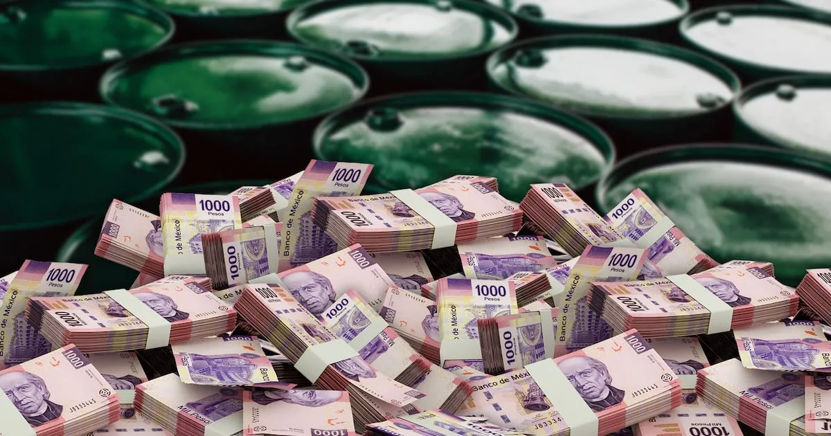 México se enriquece... gracias al huachicol: ¿A cuánto asciende lo asegurado en lo que va de 2026?