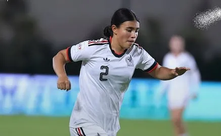 México vs Australia: Horario y canales para ver el Mundial Femenil Sub-17; este domingo, 25 de octubre
