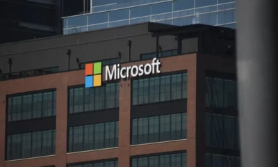 Microsoft propone retiros voluntarios a 60 mil empleados en EU, Canadá, India y Reino Unido; busca recortar costos