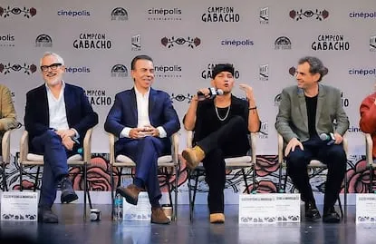 Migración y explotación de la naturaleza se encuentran en "El jardín que soñamos", película que llega al FICM
