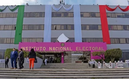 Auditoría Superior destapa transas del clan Taddei en el INE; cercanos a la consejera presidenta obtuvieron contratos por 21 mdp