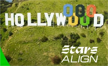 Los Ángeles 2028 ya tiene lema; "Las estrellas se alinean" será su eslogan oficial