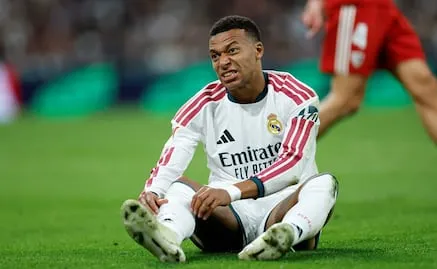 Kylian Mbappé, arrepentido por ofender "sentimientos nacionales"; ofrece disculpas a China