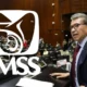 Modalidad 40 del IMSS: Monreal abre la puerta a actualizar la ley, pero con aval del Congreso