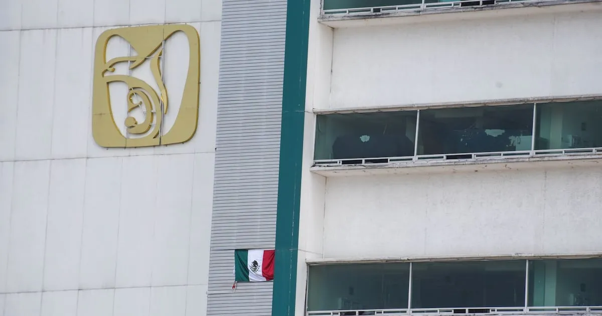 Modalidad 40: IMSS no puede impedirte cotizar con un salario más alto, advierte el IMCP