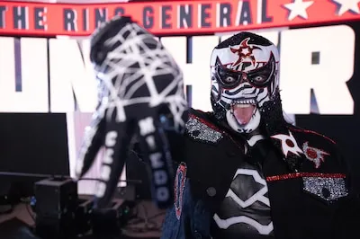 Money in the Bank EN VIVO HOY: ¿Dónde y a qué hora ver el evento de la WWE con Penta Zero Miedo?