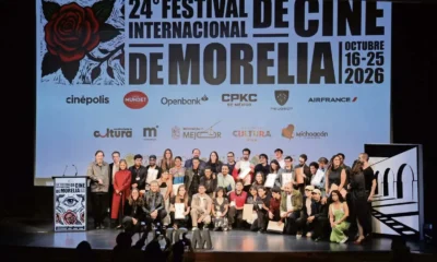 Morelia une a jurado y público en un ganador