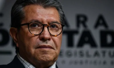‘Morena no meterá las manos por nadie’: Monreal pide que se aclaren presuntas irregularidades en el INE