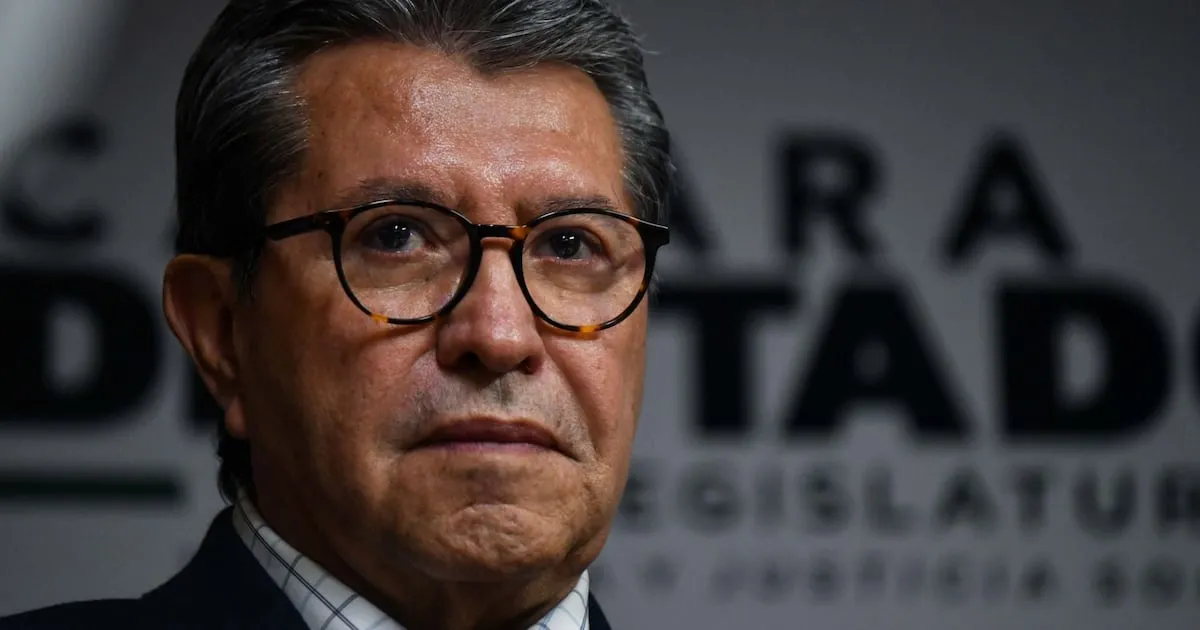 ‘Morena no meterá las manos por nadie’: Monreal pide que se aclaren presuntas irregularidades en el INE
