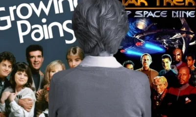 Muere Betty McGuire a los 100 años: La abuela de ‘Growing Pains’ y actriz de ‘Star Trek’