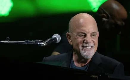 Billy Joel habla sobre su estado de salud; revela que la hidrocefalia le impide conducir y dar conciertos