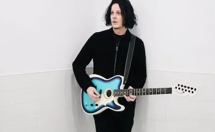 Muere el hermano de Jack White tras una larga batalla contra el cáncer; "odio verlo irse, pero me alegra que esté en paz", dice el músico