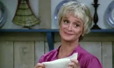 Muere Elke Sommer a los 85 años; la actriz alemana que conquistó Hollywood junto a Paul Newman y Peter Sellers