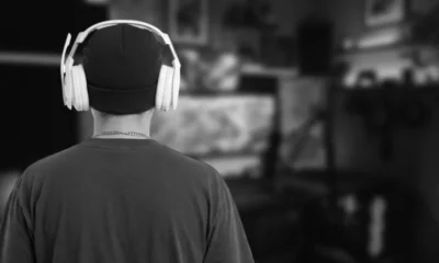 Muere ‘Komanche’, streamer salvadoreño, a los 30 años en Monterrey