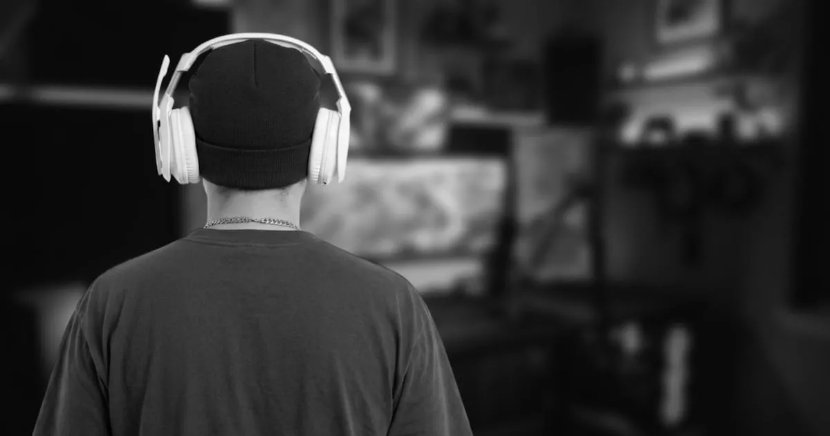 Muere ‘Komanche’, streamer salvadoreño, a los 30 años en Monterrey