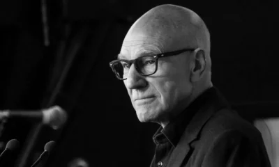 Muere Patrick Stewart, el profesor X de ‘X-Men’, a los 86 años: ‘Estuvo rodeado de un cálido abrazo’