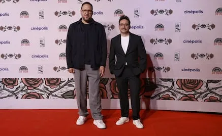 "La sociedad de la nieve" vuelve a los Andes; Enzo Vogrincic y el elenco regresan al lugar de la tragedia en nueva serie de Netflix