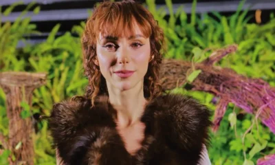 Natalia Téllez explora la maternidad en el bosque