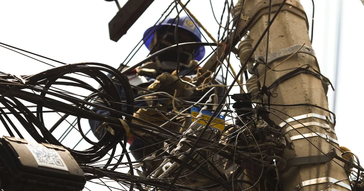 Nearshoring chino llega a México: Empresas enfrentan obstáculos eléctricos para la inversión