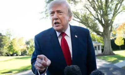 Negocio de llantas denuncia engaño de ICE para detener a trabajador mexicano en Washington; acusa que agente fingió ser cliente