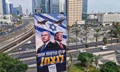 Netanyahu denuncia intentos de "robo" de primeras elecciones tras ataques de Hamas; prepara el terreno para impugnar resultados, acusa rival