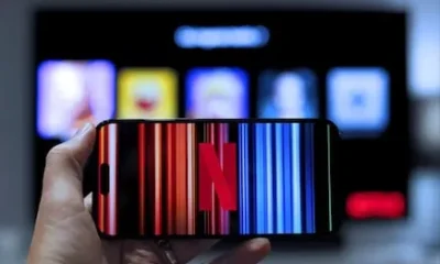 Netflix despide a mil empleados, el 6% de su plantilla; recortes afectarán áreas de tecnología y recursos humanos, reportan