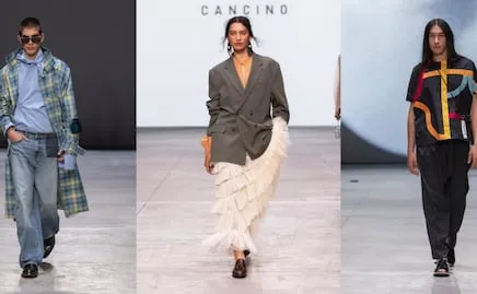 Volvo Fashion Week México marca el rumbo de la moda; así avanza hacia la temporada 2027