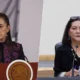 ‘Ni corrupción ni privilegios’, dice Sheinbaum en medio del escándalo de Guadalupe Taddei con el INE