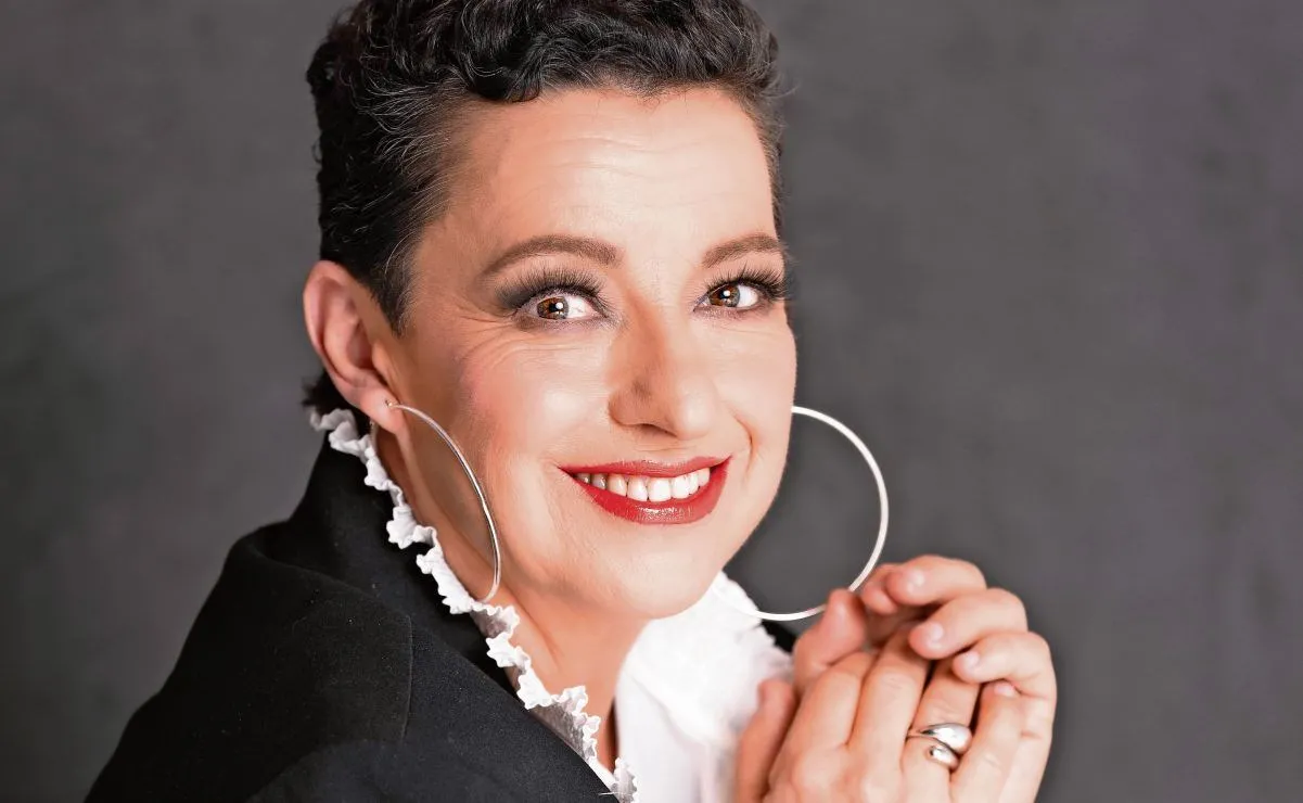 Ni el cáncer ha sacado del teatro a Anahí Allué