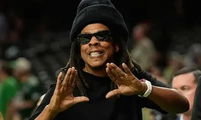 ‘Niggas in’… California: Jay Z tocará en el medio tiempo del Super Bowl 2027