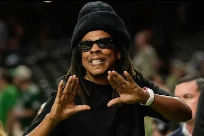 ‘Niggas in’… California: Jay Z tocará en el medio tiempo del Super Bowl 2027