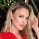 Ninel Conde presume figura de impacto; luce curvas con bronceado artificial