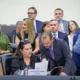 No debe haber corrupción ni privilegios en la 4T, insiste Sheinbaum; falso que instituciones públicas estén peor, dice