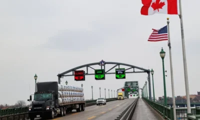 No solo es con México: Negociación entre EU y Canadá ‘cobra impulso’ y ‘están cerca’ de nuevo acuerdo