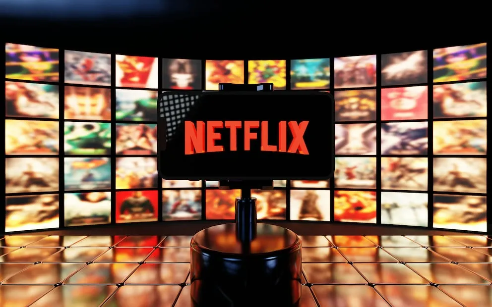 Noche de películas en Netflix; este es el código secreto para ver su catálogo de terror