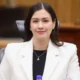 Nombran a Blanca Cruz como consejera presidenta provisional del INE tras renuncia de Guadalupe Taddei
