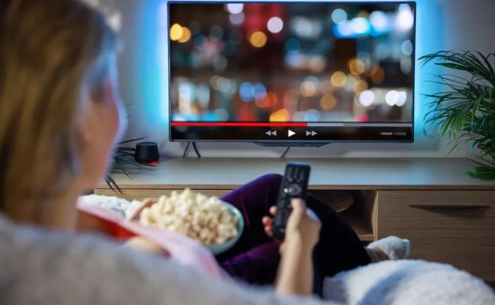 Las plataformas de streaming por nuevas temporadas y producciones originales para diferentes públicos. Foto: Pixabay