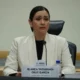 Nueva presidenta del INE, Blanca Cruz, niega vínculos con contratista ligado a Guadalupe Taddei