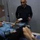 Nuevas protestas en Argentina dejan varios periodistas heridos; hay lesionados por balas de goma y gases lacrimógenos, reportan